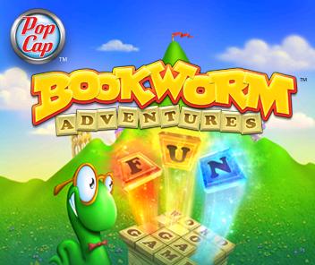 Descargar Bookworm Adventures Deluxe [English] por Torrent